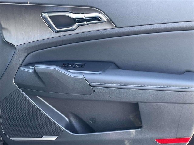 New 2026 Kia Sportage X-Line image 12