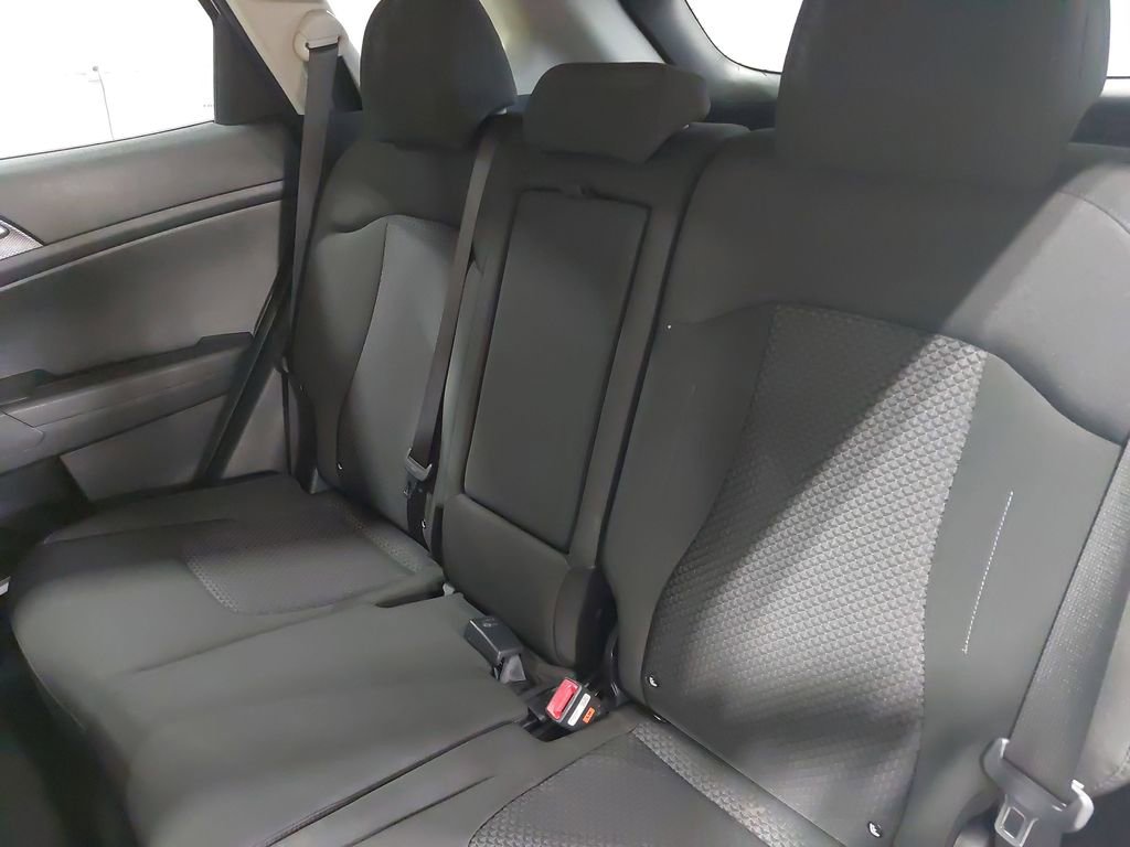 Used 2025 Kia Sportage LX image 13