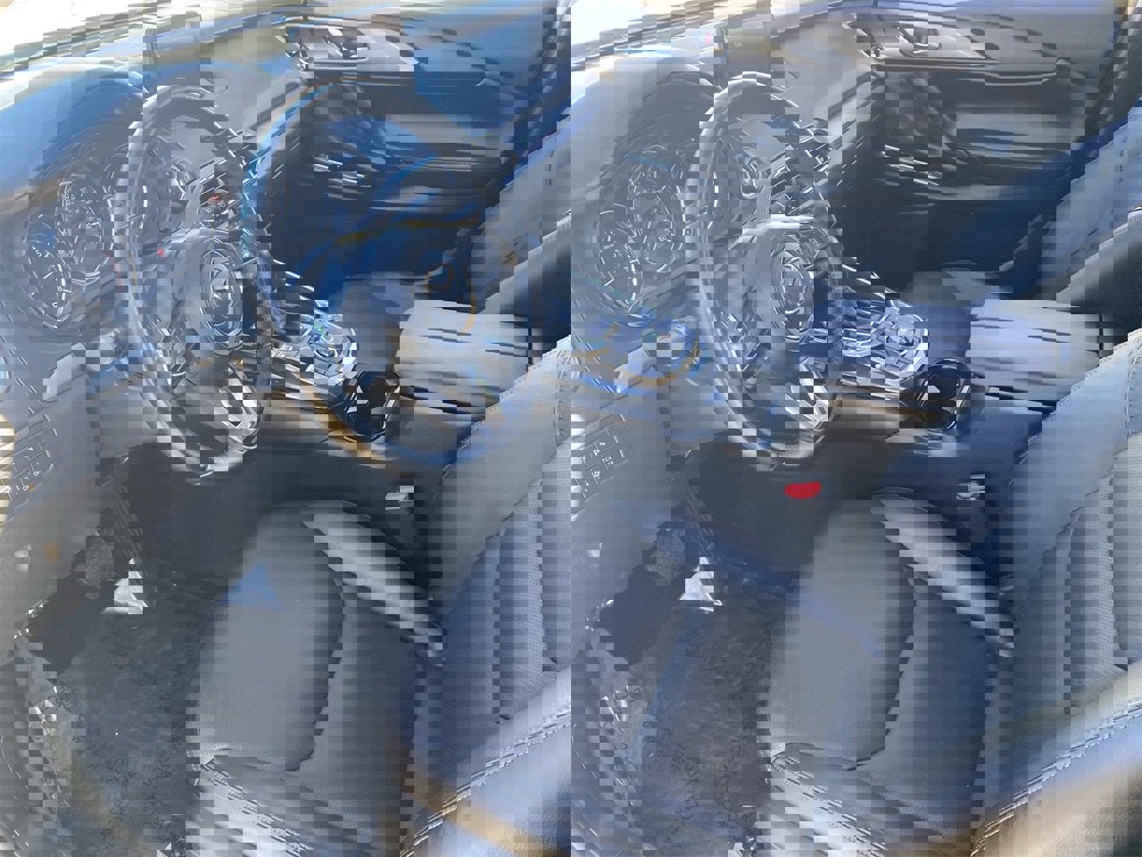 Used 2019 MAZDA CX-9 Touring w/ Touring Premium Package image 19