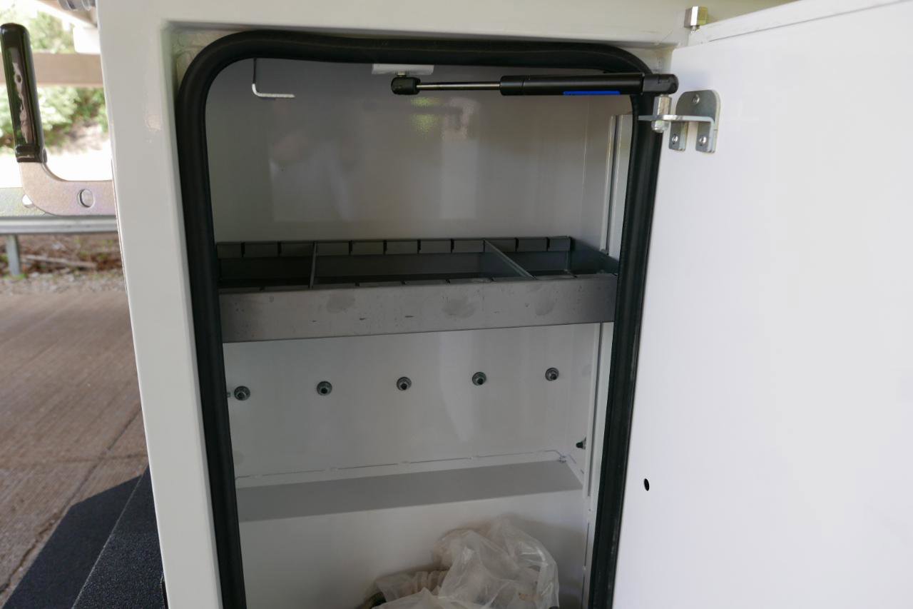 Used 2024 Chevrolet Silverado 2500 W/T w/ WT Convenience Package image 25