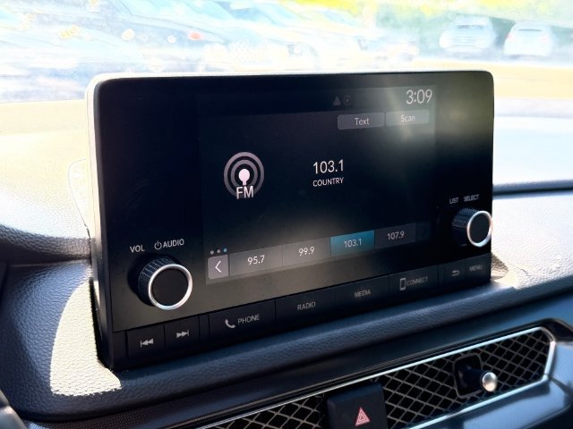 Certified 2024 Acura Integra A-Spec FWD image 22