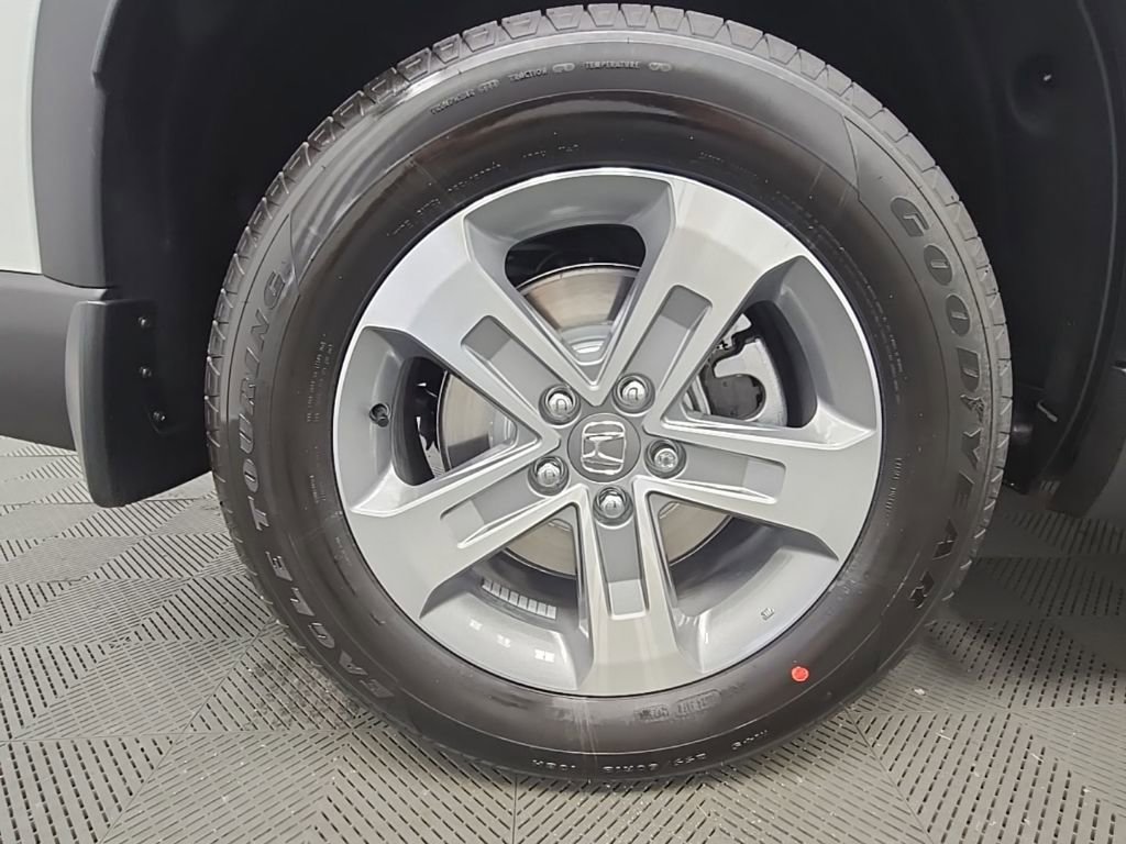 New 2025 Honda Pilot EX-L image 49