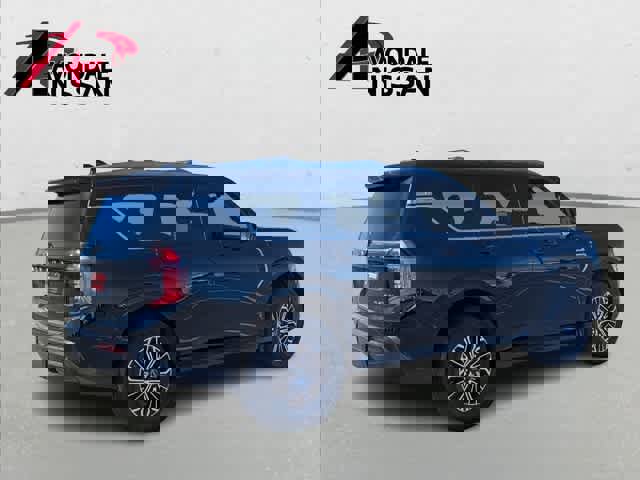 New 2026 Nissan Armada Platinum image 6