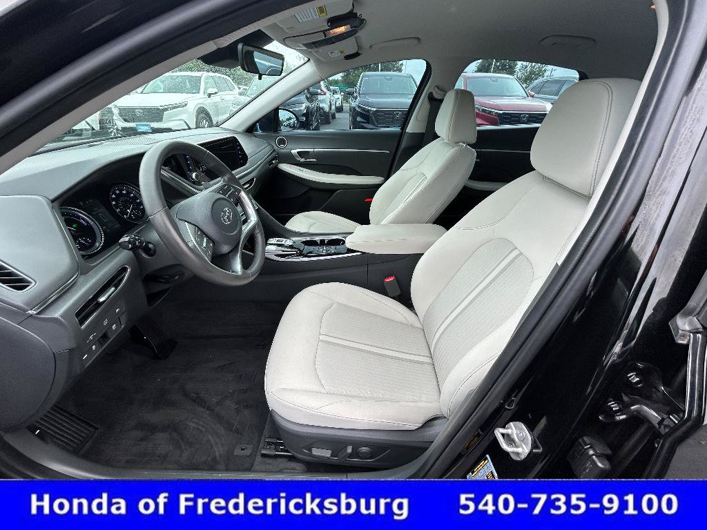 Used 2023 Hyundai Sonata SEL FWD image 14