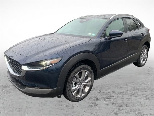 New 2026 MAZDA CX-30 AWD 2.5 S image 7