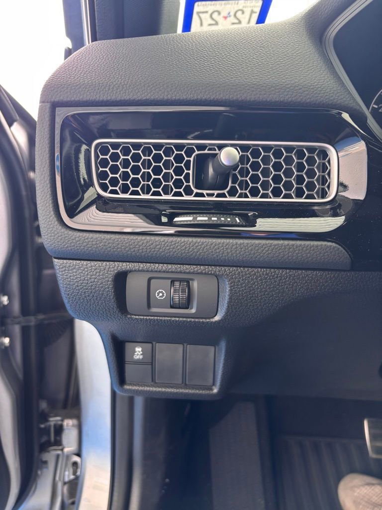 Certified 2026 Honda Civic Sport image 17