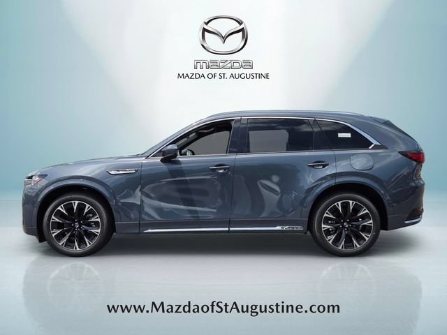 New 2026 MAZDA CX-90 3.3 Turbo S w/ Premium Plus AWD/4WD image 2