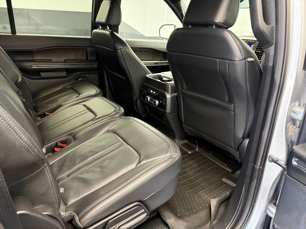 Used 2021 Ford Expedition Max Limited AWD/4WD image 58