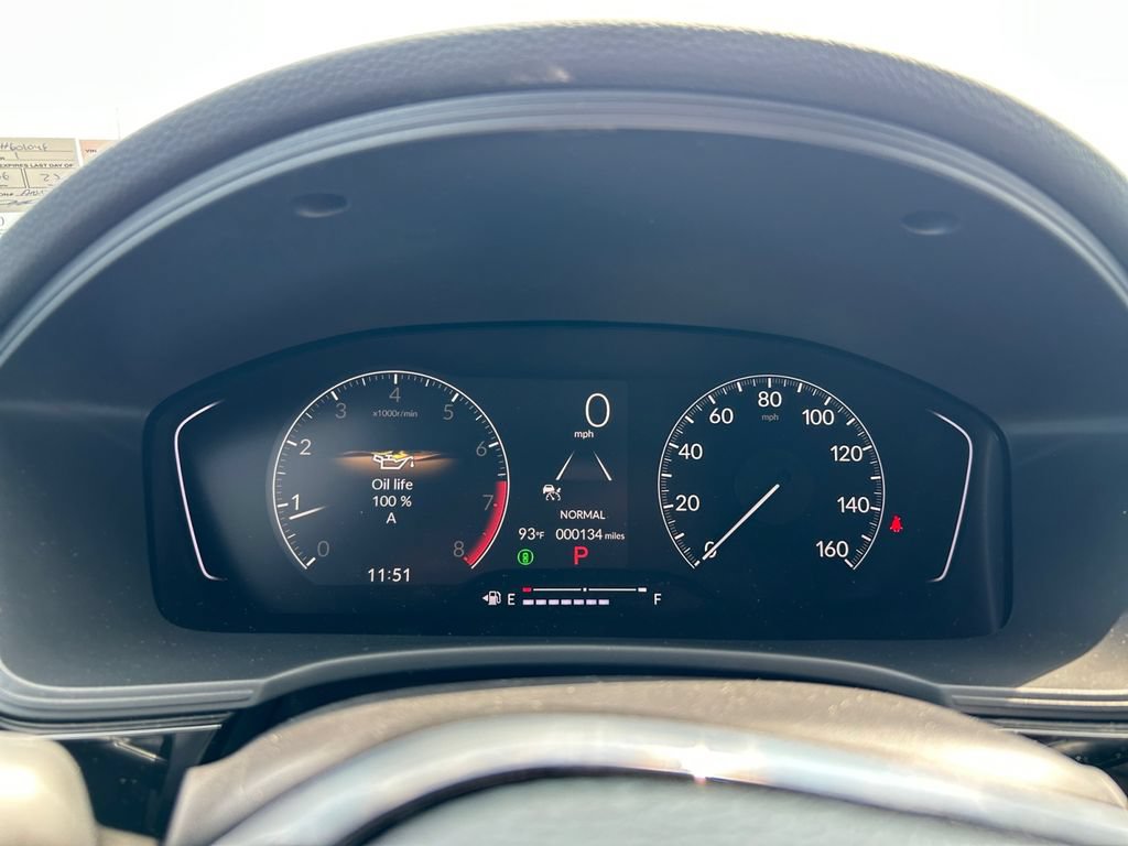 New 2026 Honda Civic Sport image 22