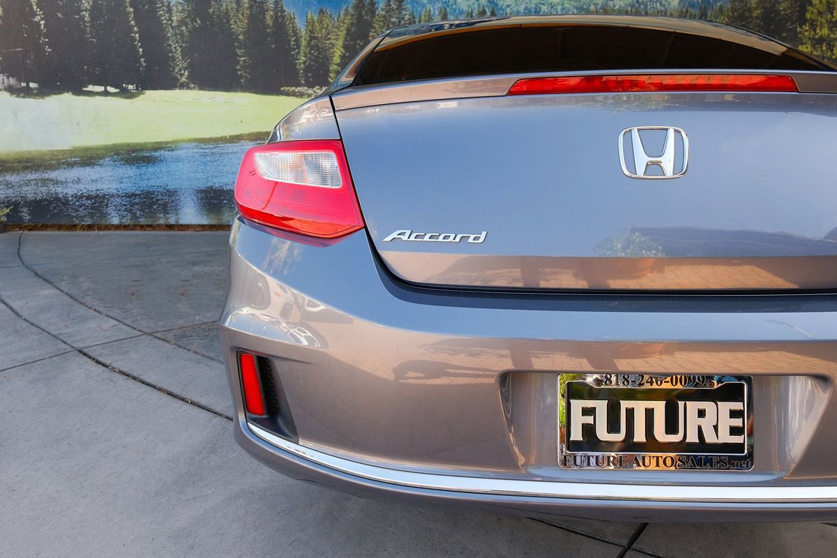 Used 2013 Honda Accord LX-S image 32