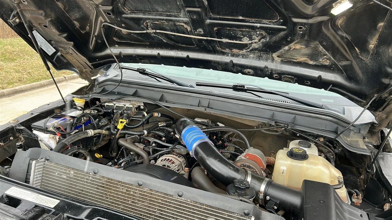 Used 2015 Ford F350 XL w/ Snow Plow Prep Package image 31