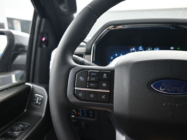 New 2026 Ford F150 Lariat image 13