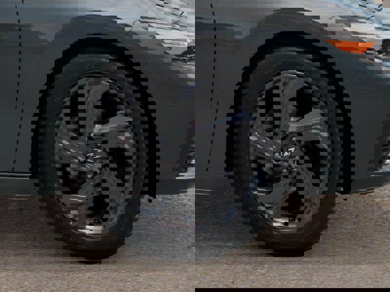 New 2026 Hyundai Elantra Sport w/ Cargo Package image 8