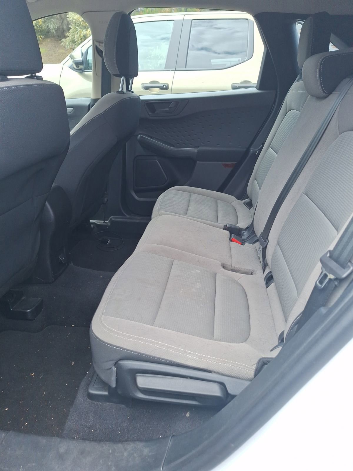 Used 2020 Ford Escape S FWD image 14
