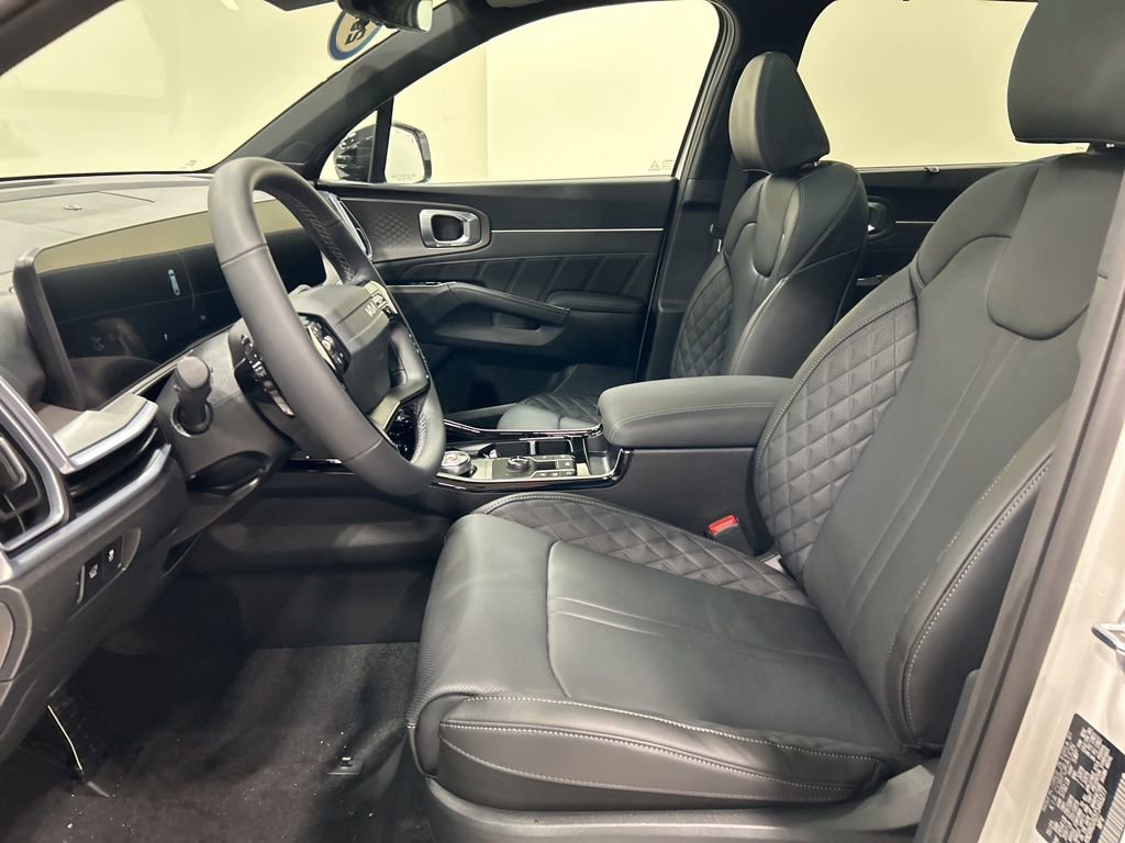 New 2026 Kia Sorento SX Prestige image 9