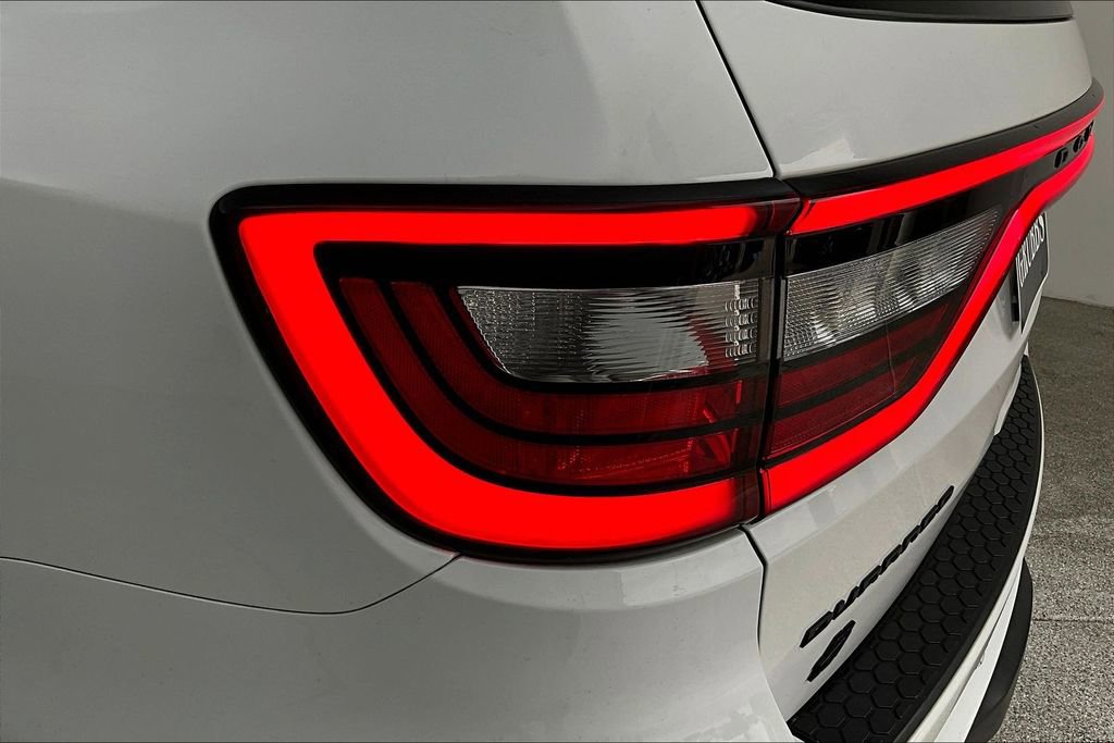 Used 2023 Dodge Durango SRT image 42