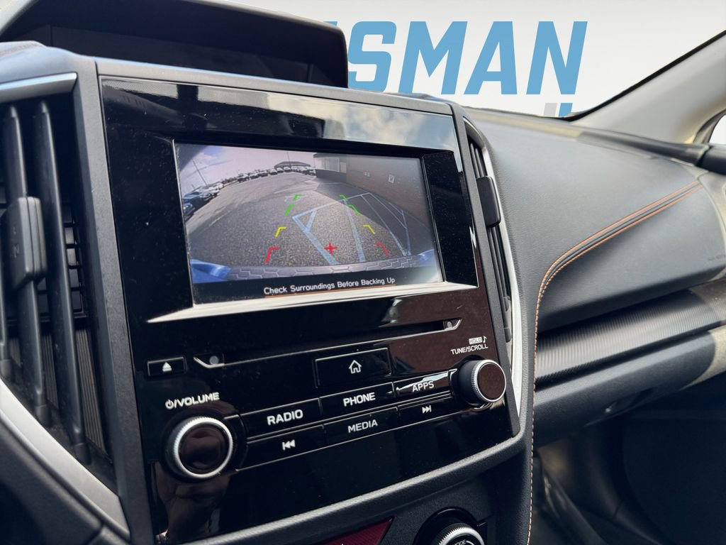 Used 2021 Subaru Crosstrek 2.0i Premium w/ Moonroof Package image 19
