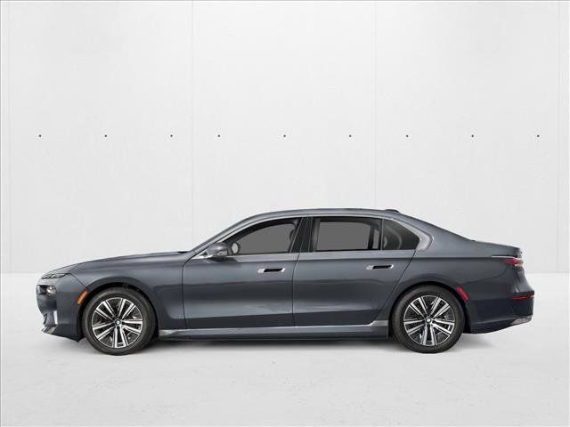 New 2026 BMW i7 eDrive50 image 3