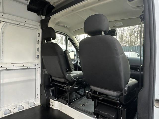 Used 2023 RAM ProMaster 2500 image 13
