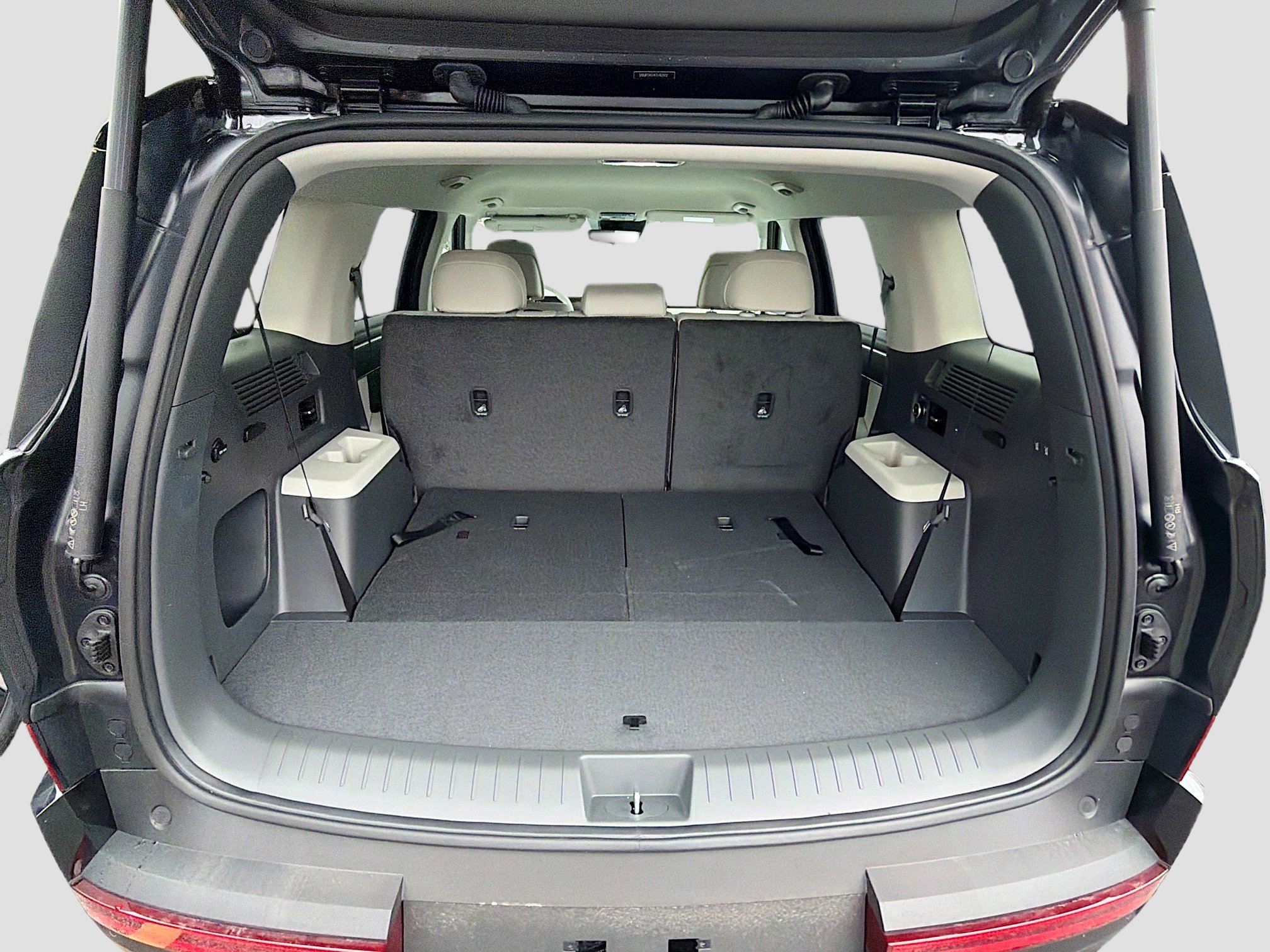 New 2026 Hyundai Santa Fe SEL FWD image 19