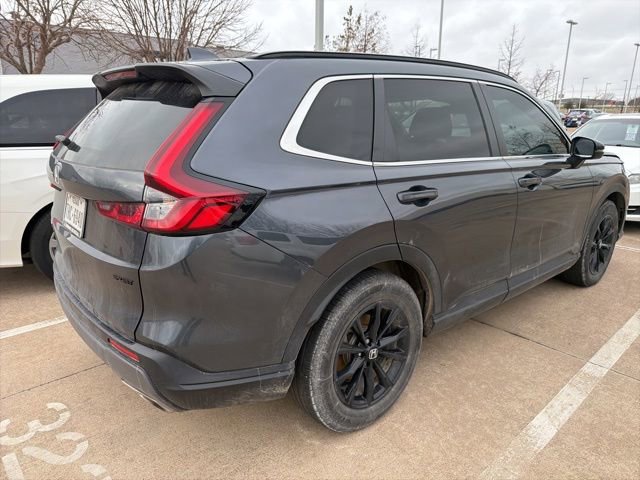 Used 2023 Honda CR-V Sport image 2