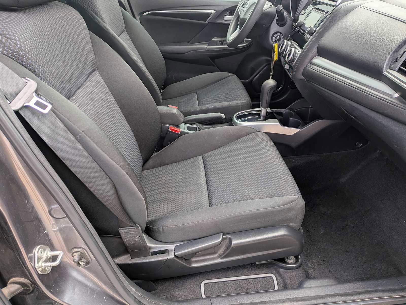 Used 2019 Honda Fit LX image 18