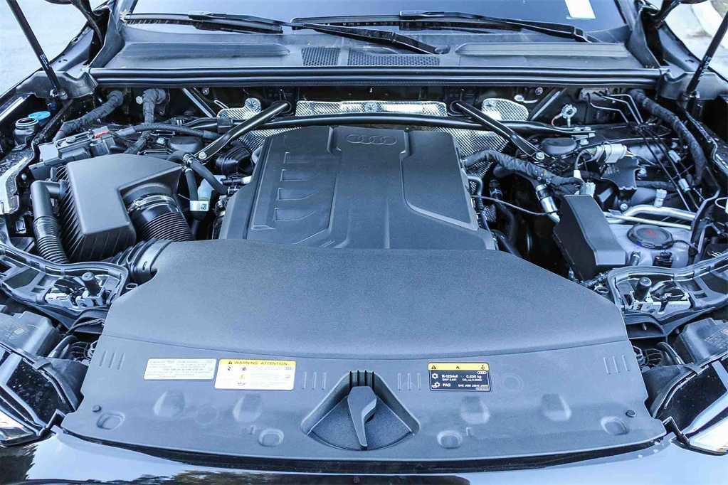 New 2025 Audi Q5 Premium Plus image 26