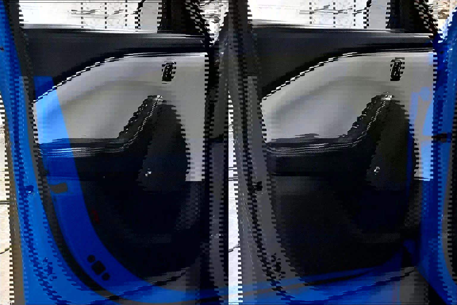 Used 2023 Ford Mustang Mach-E Premium image 44