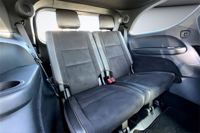 Used 2023 Dodge Durango SRT Hellcat w/ Black Package image 26