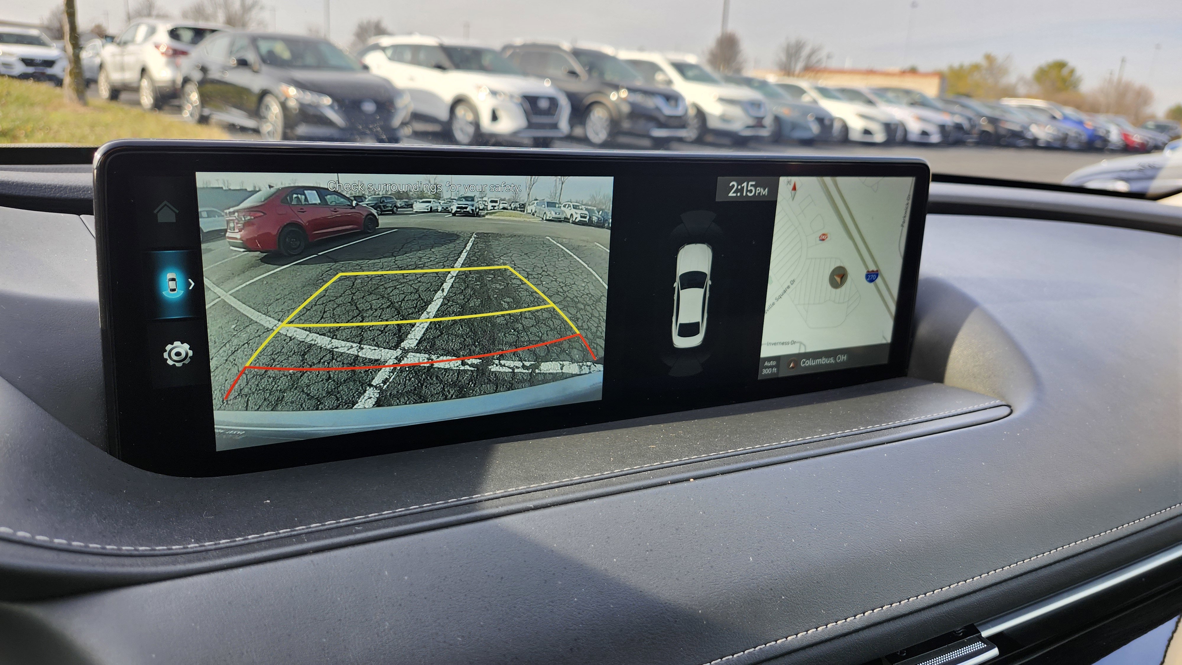 Used 2023 Genesis G80 2.5T image 4