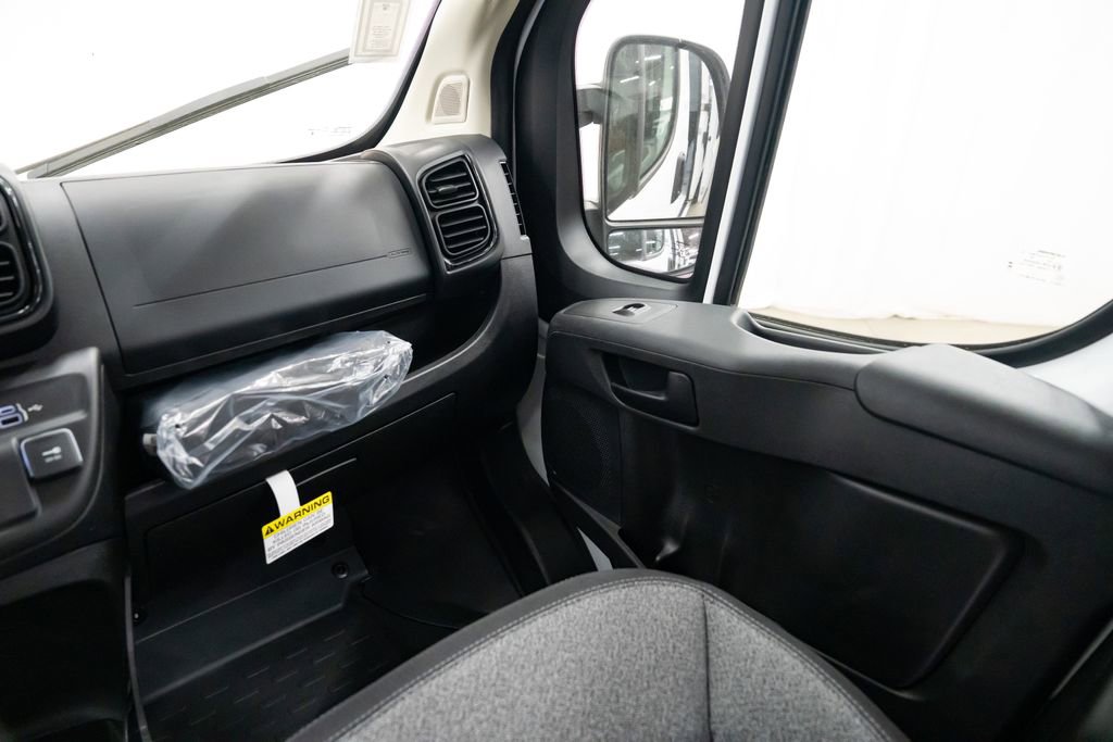 New 2026 RAM ProMaster 2500 image 13