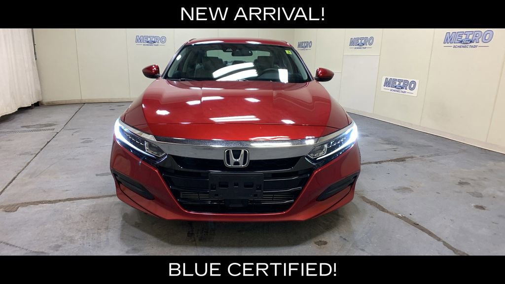Used 2019 Honda Accord LX image 37