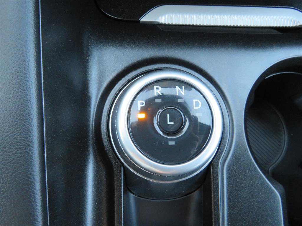 Used 2025 Ford Explorer ST-Line image 23