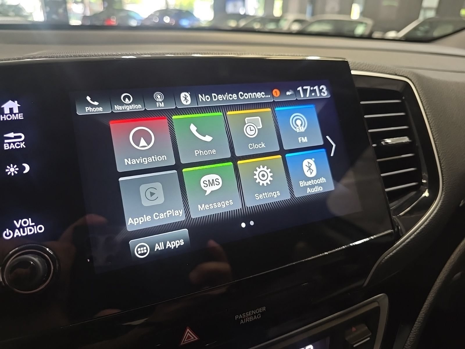 Used 2019 Honda Pilot Touring image 37
