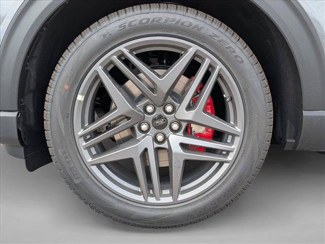New 2026 Ford Explorer ST AWD/4WD image 9
