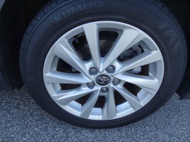 Certified 2024 Toyota Camry LE w/ Convenience Package FWD image 30