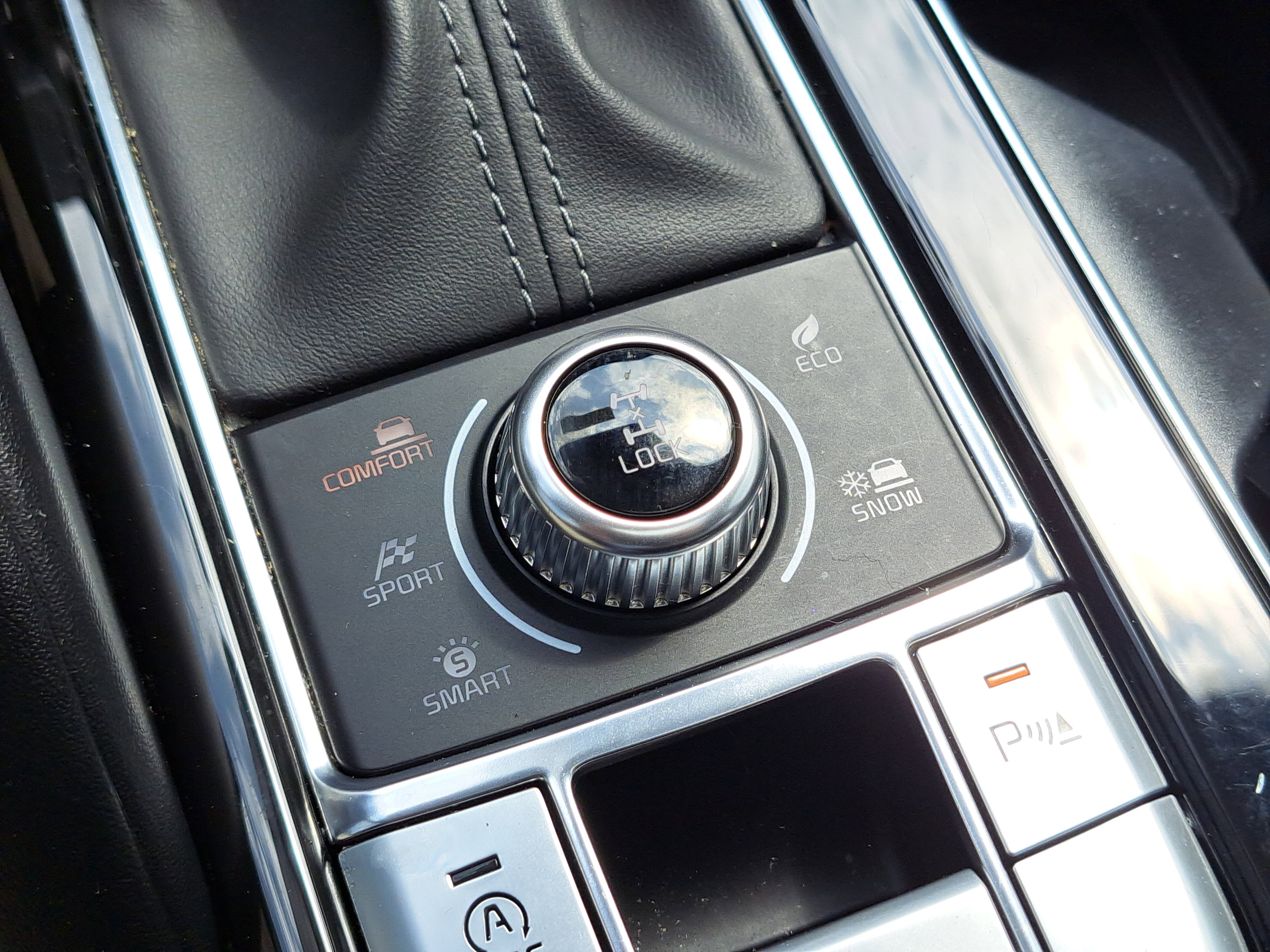 Used 2023 Kia Telluride S w/ S Sunroof Package image 23