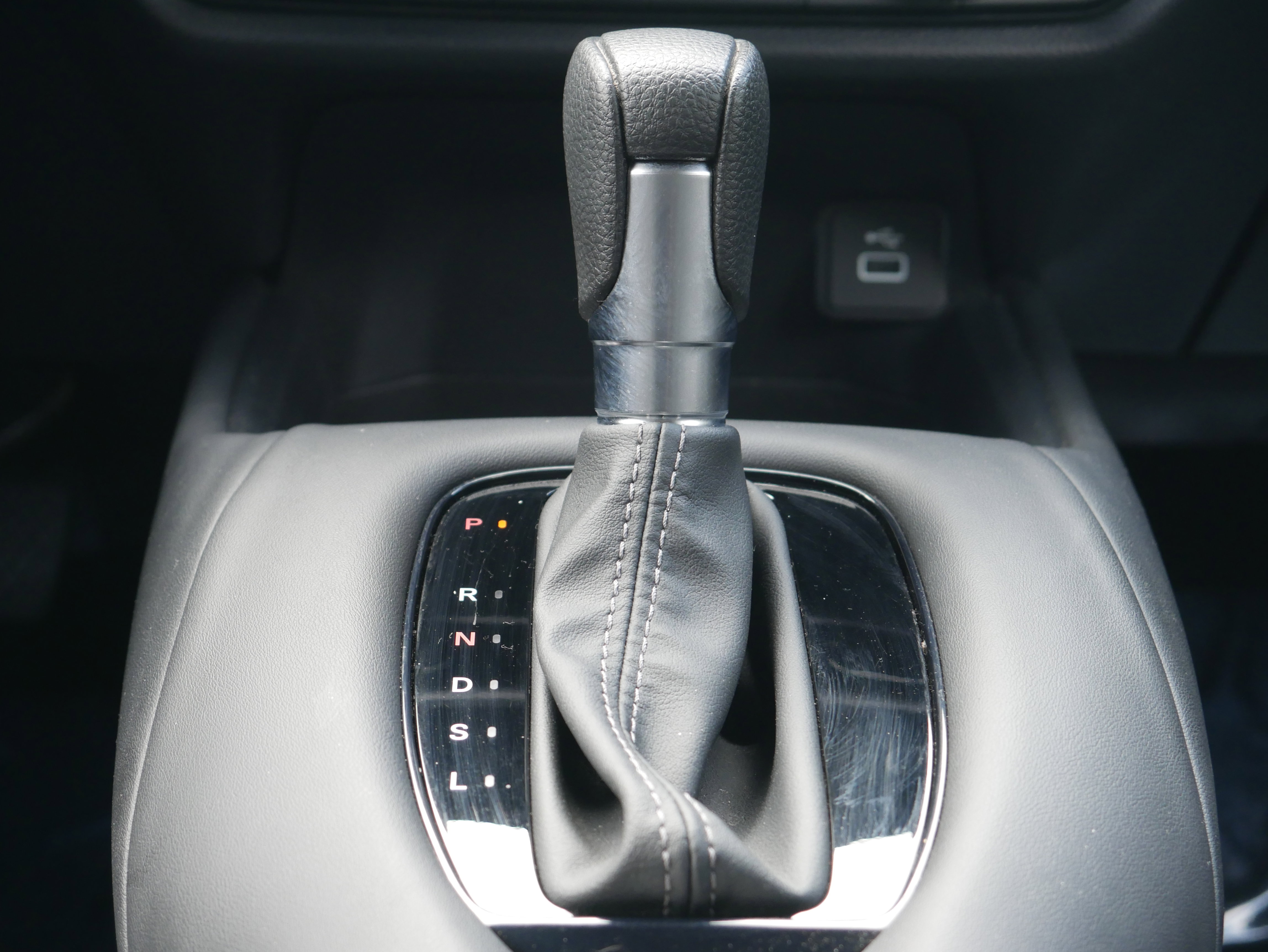 Used 2024 Honda HR-V LX image 20