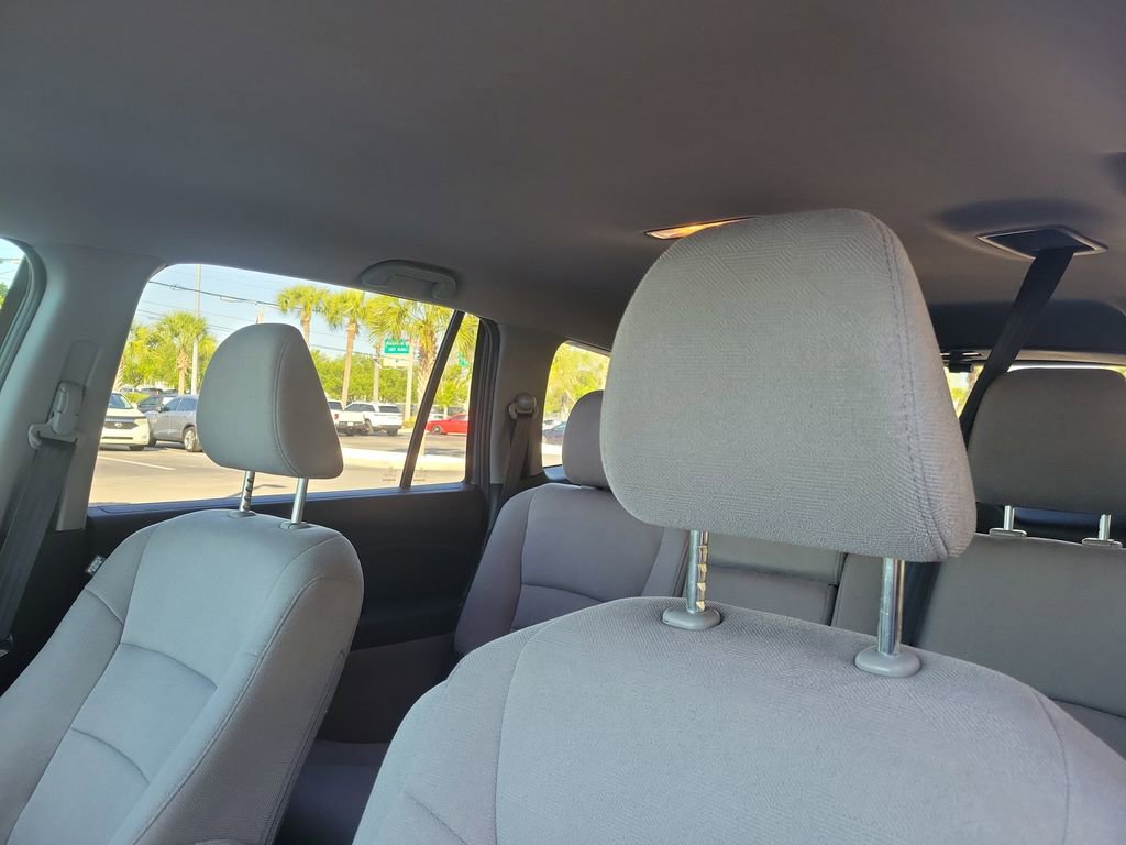 Certified 2021 Honda Pilot EX image 22