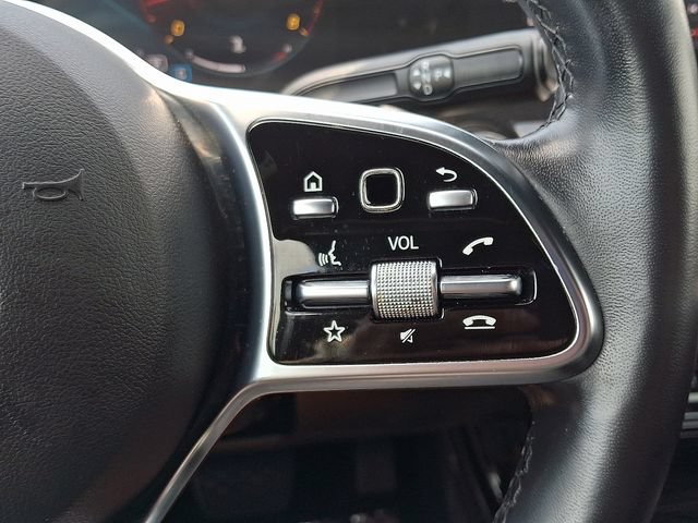 Used 2023 Mercedes-Benz CLA 250 4MATIC image 22