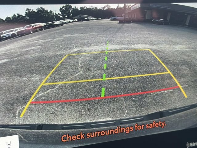 Used 2024 Toyota Tundra SR5 w/ SR5 Convenience Package AWD/4WD image 24