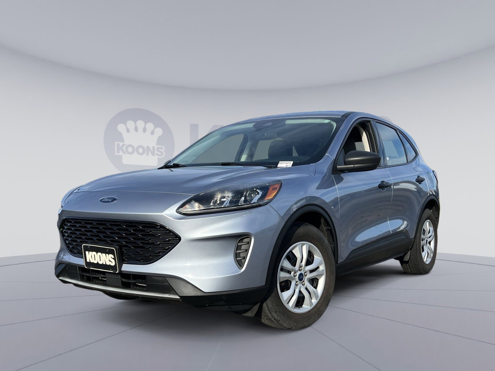 Used 2022 Ford Escape S image 1