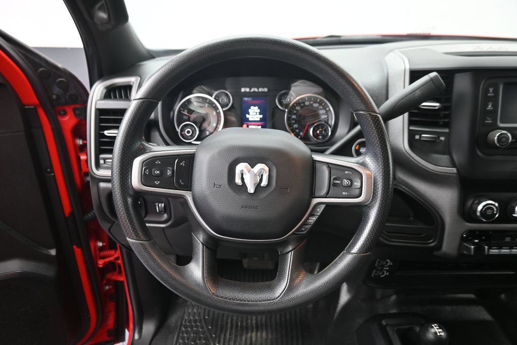 Used 2024 RAM 3500 Tradesman AWD/4WD image 20