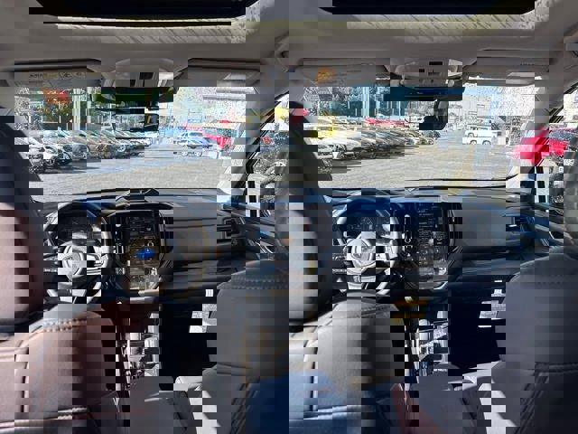 New 2025 Subaru Ascent Bronze Edition w/ Popular Package #2 image 90