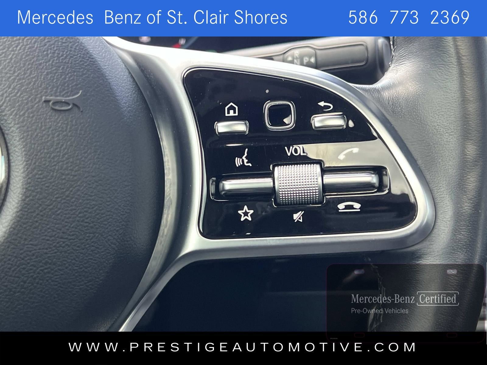 Used 2022 Mercedes-Benz A 220 4MATIC image 30