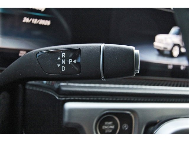 Used 2019 Mercedes-Benz G 550 image 17