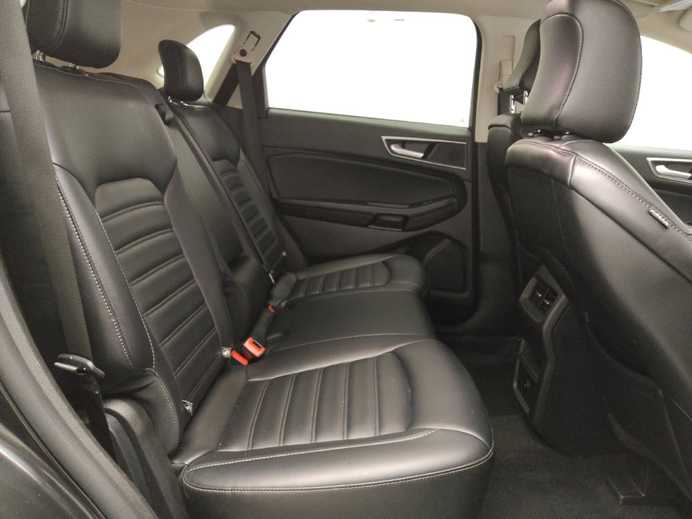 Used 2023 Ford Edge SEL image 19