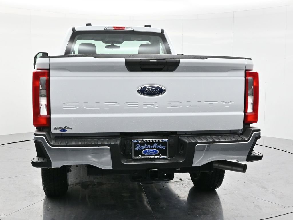 New 2026 Ford F250 XL w/ FX4 Off-Road Package image 6