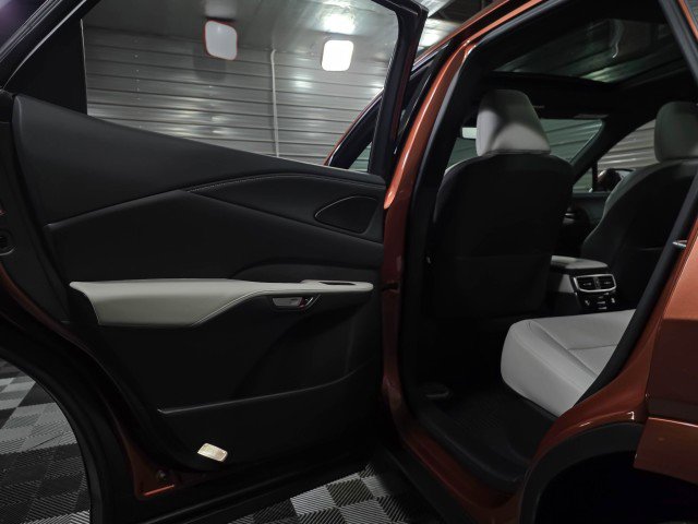 Used 2023 Lexus RX 350 Premium Plus image 37