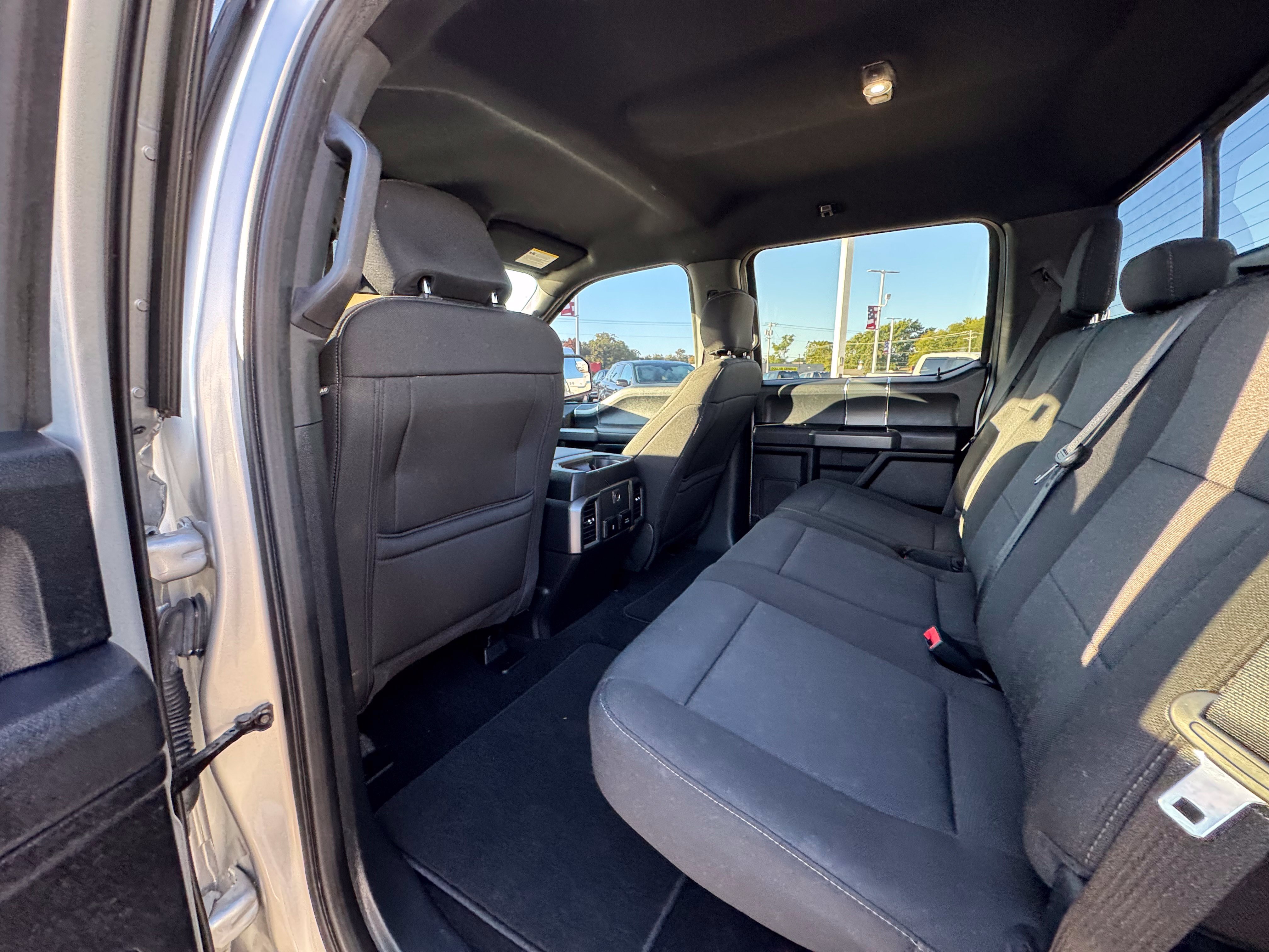 Certified 2019 Ford F150 XLT w/ Equipment Group 302A Luxury AWD/4WD image 20